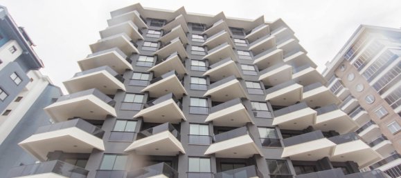 شقة 1+1 في Mahmutlar, Turkey رقم 14219 4