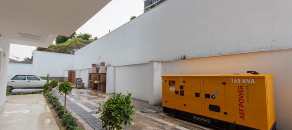 شقة 1+1 في Mahmutlar, Turkey رقم 14219 8