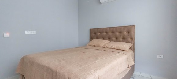 شقة 1+1 في Mahmutlar, Turkey رقم 14219 25