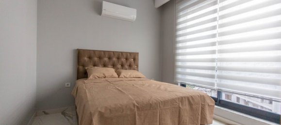 شقة 1+1 في Mahmutlar, Turkey رقم 14219 24