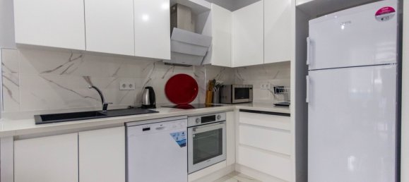 شقة 1+1 في Mahmutlar, Turkey رقم 14219 19