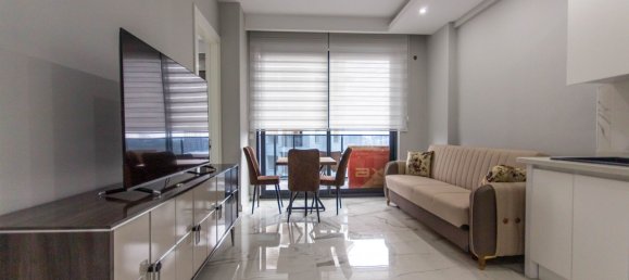 شقة 1+1 في Mahmutlar, Turkey رقم 14219 16