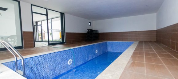 شقة 1+1 في Mahmutlar, Turkey رقم 14219 11