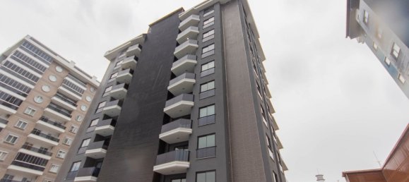 شقة 1+1 في Mahmutlar, Turkey رقم 14219 7