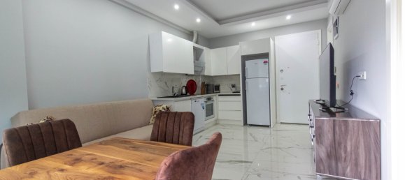 شقة 1+1 في Mahmutlar, Turkey رقم 14219 18