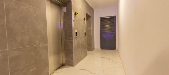 شقة 1+1 في Mahmutlar, Turkey رقم 14219 14