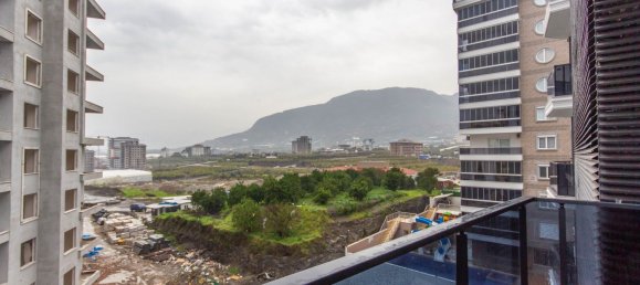 شقة 1+1 في Mahmutlar, Turkey رقم 14219 22