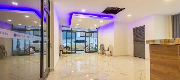 شقة 1+1 في Mahmutlar, Turkey رقم 14219 3