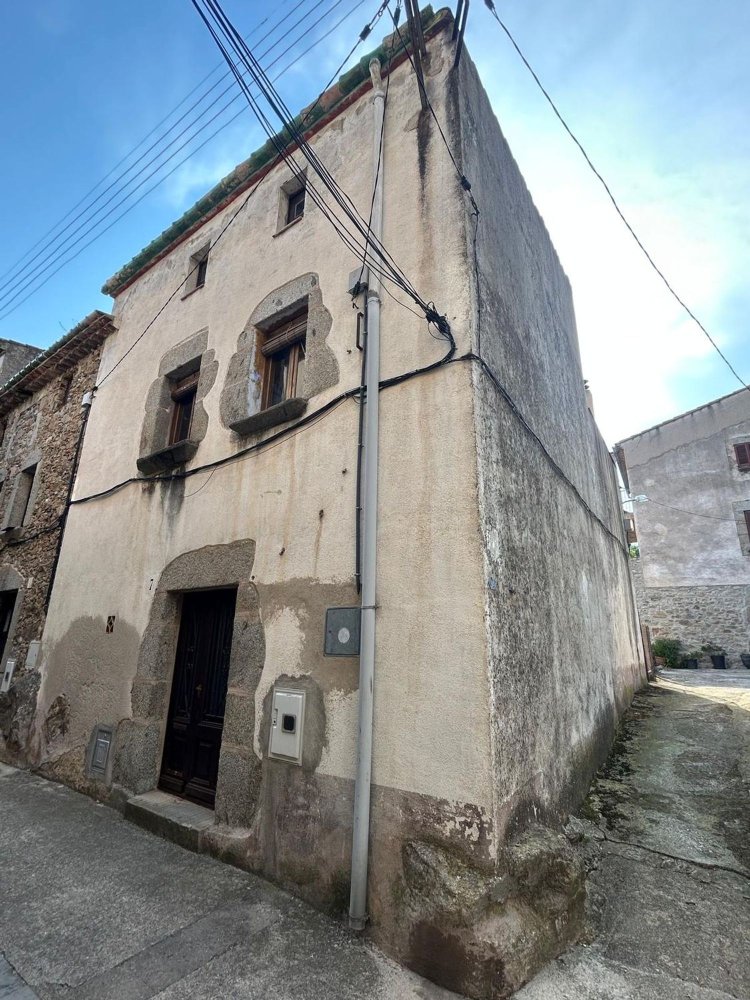 3 bedrooms House in Girona, Spain No. 264906