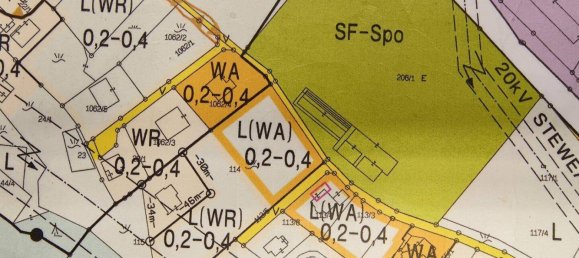  قطعة أرض في Pernegg an der Mur, Austria 3213متر مربع رقم 156076 11