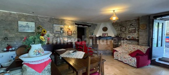 3 غرف نوم منزل في Gubbio, Italy رقم 256108 4