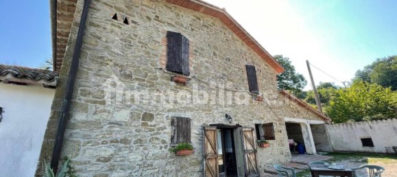 3 غرف نوم منزل في Gubbio, Italy رقم 256108 16