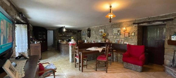 3 غرف نوم منزل في Gubbio, Italy رقم 256108 6