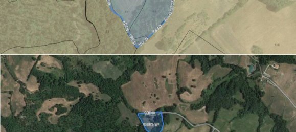 3 غرف نوم منزل في Gubbio, Italy رقم 256108 18