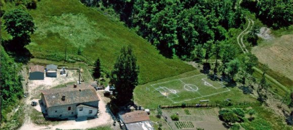 3 غرف نوم منزل في Gubbio, Italy رقم 256108 3