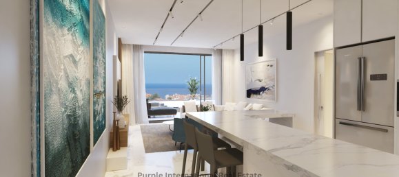 2 bedrooms Apartment in Paralimni, Cyprus No. 22497 2