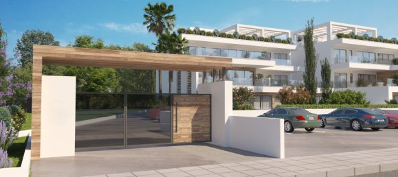 2 bedrooms Apartment in Paralimni, Cyprus No. 22497 15