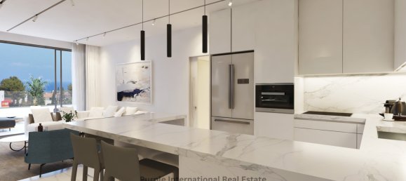 2 bedrooms Apartment in Paralimni, Cyprus No. 22497 10