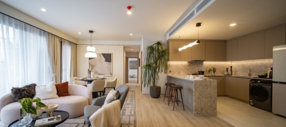 3 bedrooms Apartment for sale in Railay Beach, Ao Nang, Krabi, Southern Thailand, Thailand № 76919 5