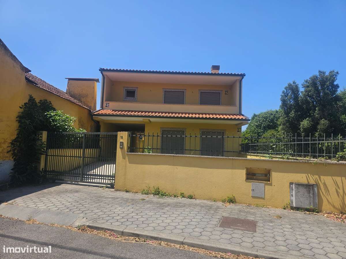 3 bedrooms House in Esgueira, Portugal No. 219881