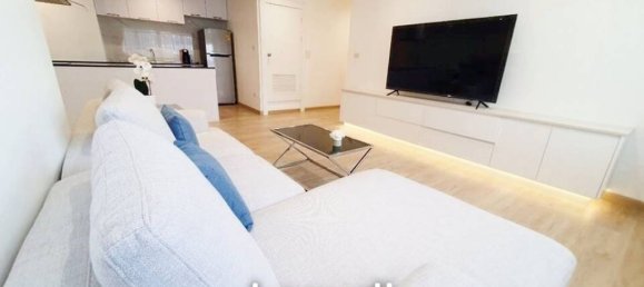 2 bedrooms Condo in Bangkok, Thailand No. 14230 4