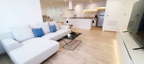 2 bedrooms Condo in Bangkok, Thailand No. 14230 5