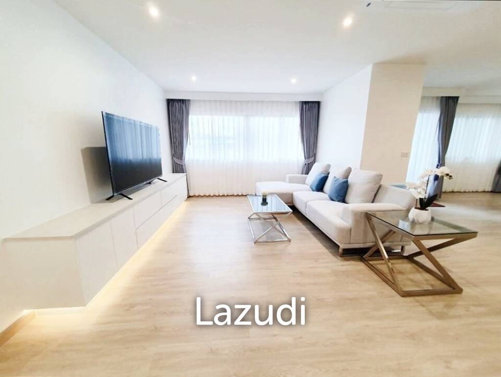 2 bedrooms Condo in Bangkok, Thailand No. 14230