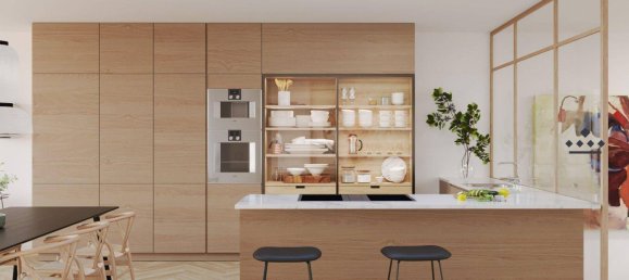 9-salle Maison à Hietzing, Austria No. 10691 3