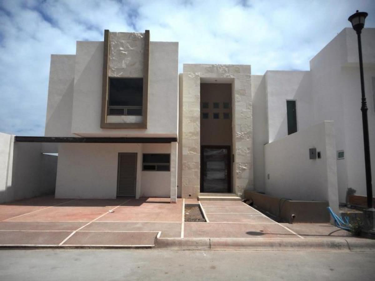 Casa T3 em Playa Vicente, Mexico N.º 149553