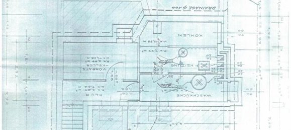 6-salle Maison à Helmstedt, Germany No. 79287 22