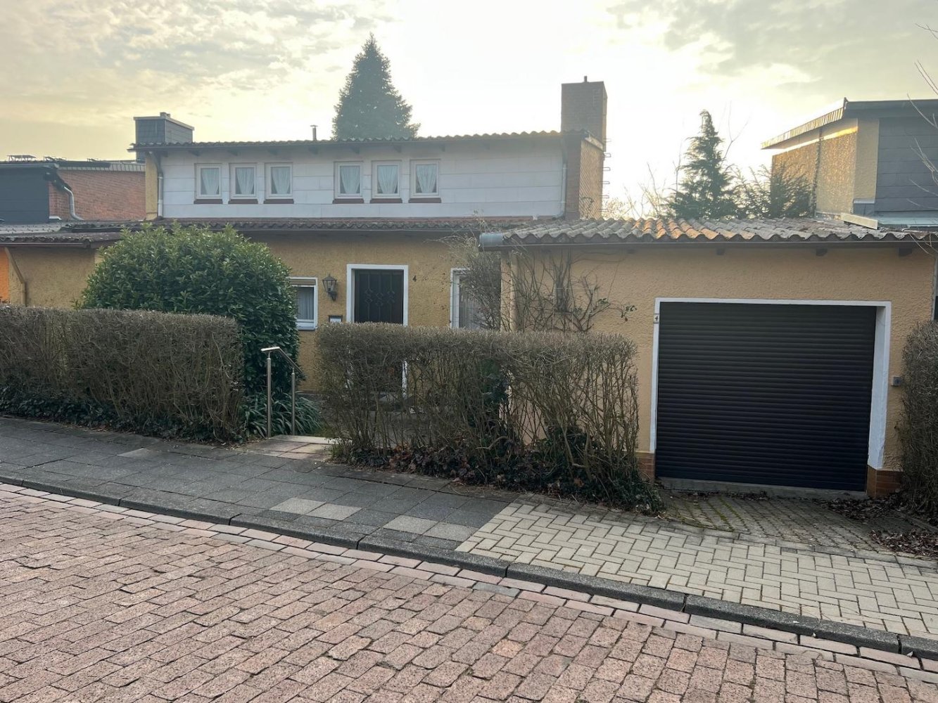 6-salle Maison à Helmstedt, Germany No. 79287