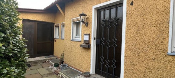 6-salle Maison à Helmstedt, Germany No. 79287 2