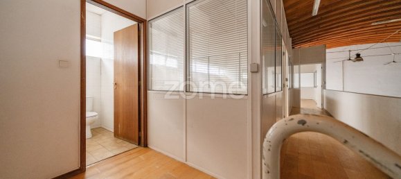 Lagerhaus in Guimaraes, Portugal 629m², Nr. 15130 22