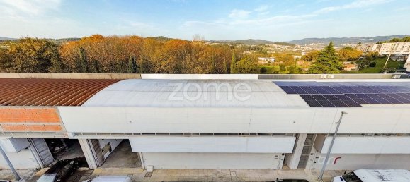 Lagerhaus in Guimaraes, Portugal 629m², Nr. 15130 34