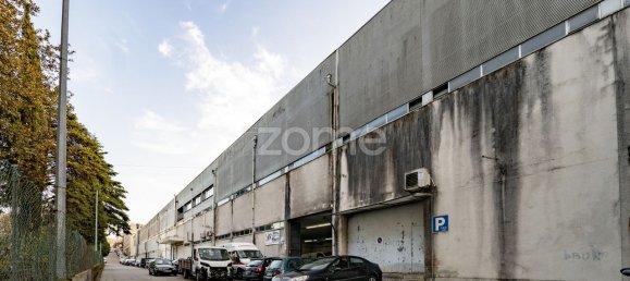 Lagerhaus in Guimaraes, Portugal 629m², Nr. 15130 37