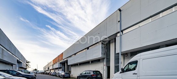 Lagerhaus in Guimaraes, Portugal 629m², Nr. 15130 2