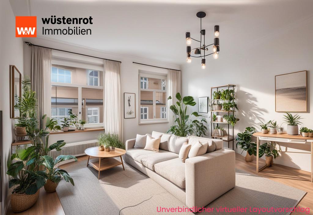 Apartamento de 1 dormitorio en Schmalkalden-Meiningen, Germany No. 128489