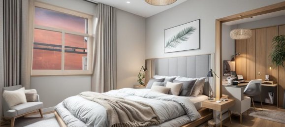 Apartamento de 1 dormitorio en Schmalkalden-Meiningen, Germany No. 128489 3