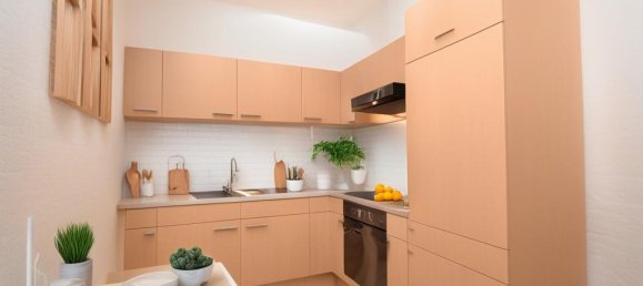 Apartamento de 1 dormitorio en Schmalkalden-Meiningen, Germany No. 128489 2