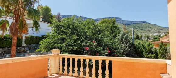 5 bedrooms House in Denia, Spain No. 177210 48