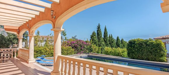 5 bedrooms House in Denia, Spain No. 177210 3