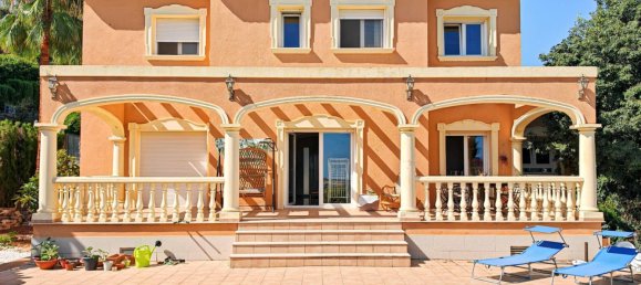 5 bedrooms House in Denia, Spain No. 177210 70