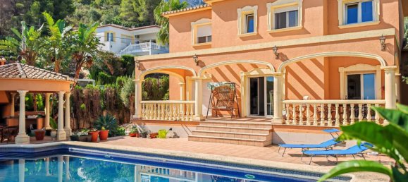 5 bedrooms House in Denia, Spain No. 177210 72