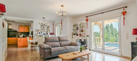 5 bedrooms House in Denia, Spain No. 177210 24