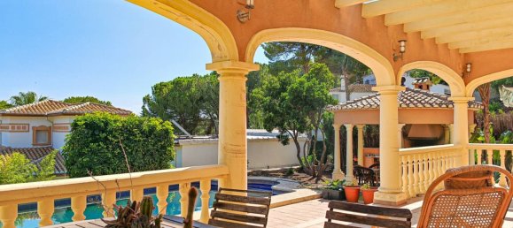 5 bedrooms House in Denia, Spain No. 177210 35