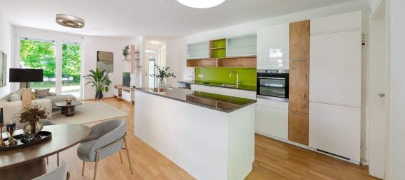 2 rooms Apartment in Waltendorf, Austria No. 150165 2