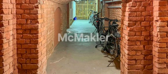 Квартира с 1 спальней в Дрезден, Германия № 39452 6