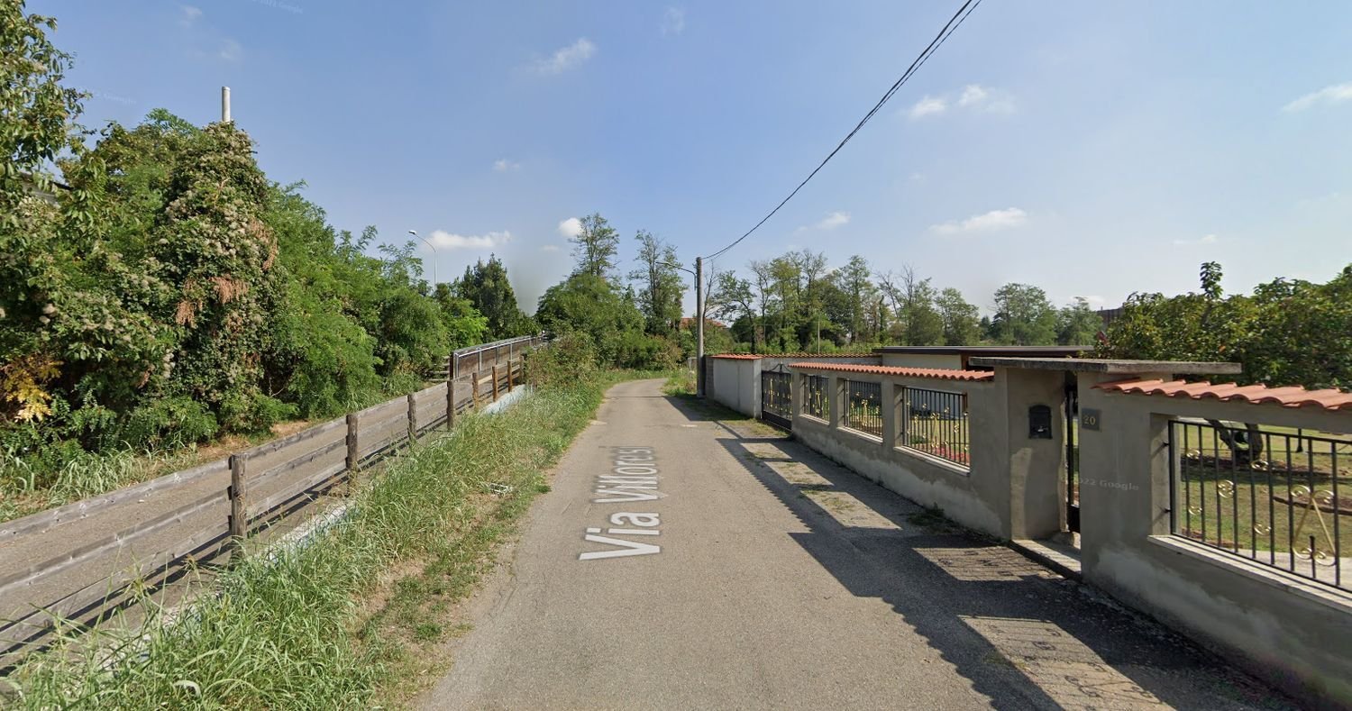 5 Schlafzimmer Haus in Busto Garolfo, Italy, Nr. 336885