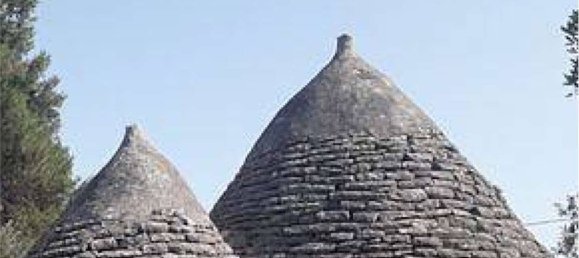 2 bedrooms Apartment in Ceglie Messapica, Italy No. 286030 3