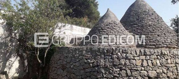 2 bedrooms Apartment in Ceglie Messapica, Italy No. 286030 2